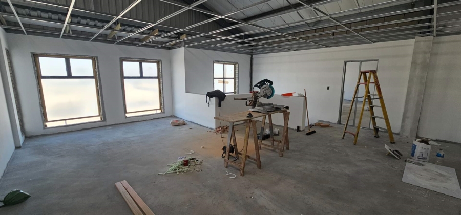 To Let commercial Property for Rent in Fisantekraal Western Cape